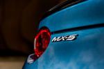 Mazda MX-5 RF Sport Black 2018 года (UK)